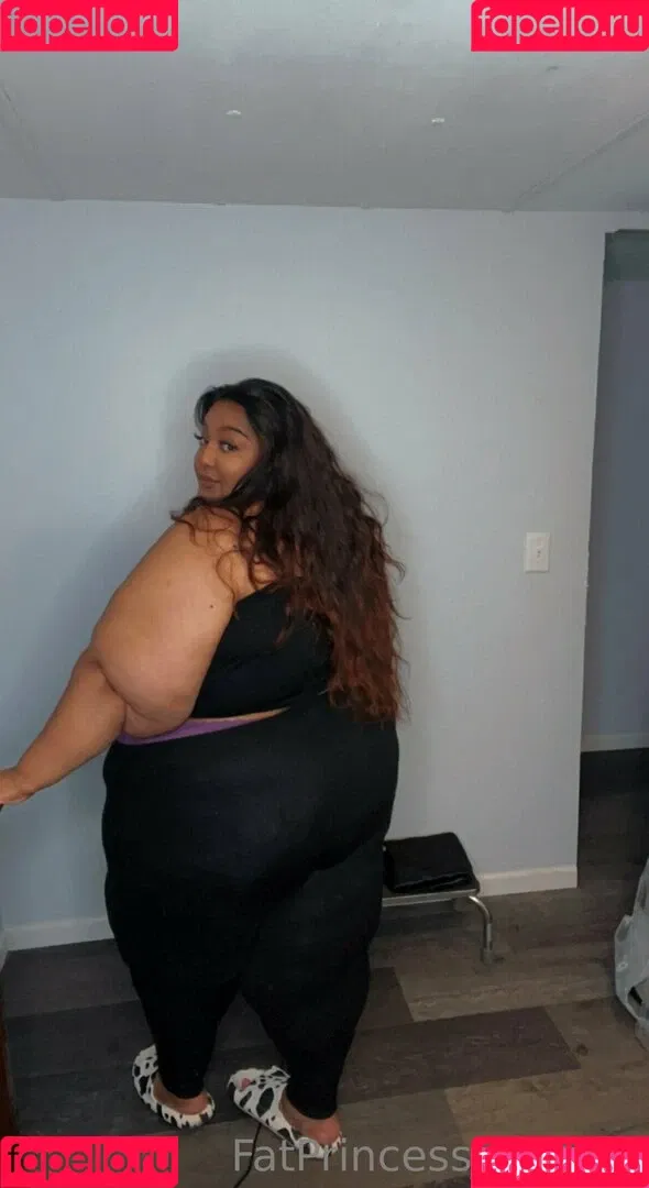 ssbbwprincessjasmine Onlyfans Photo Gallery 