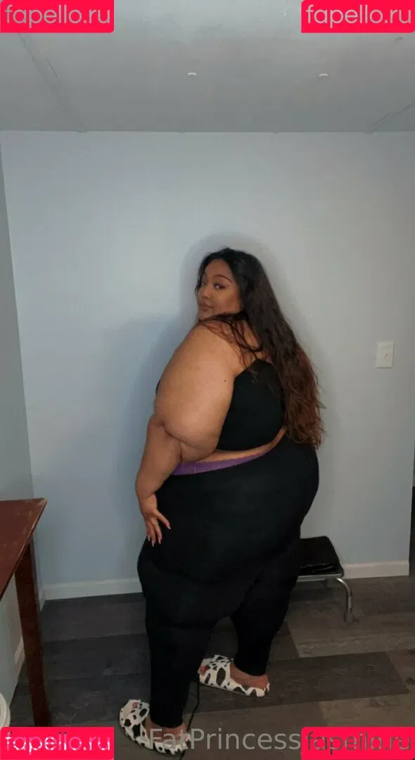 ssbbwprincessjasmine Onlyfans Photo Gallery 