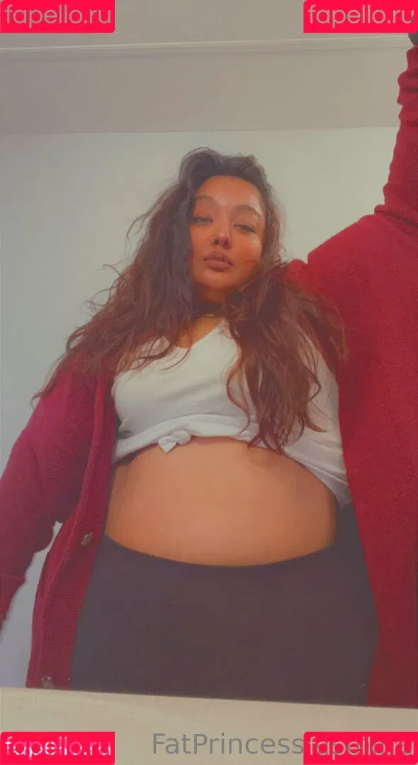 ssbbwprincessjasmine Onlyfans Photo Gallery 