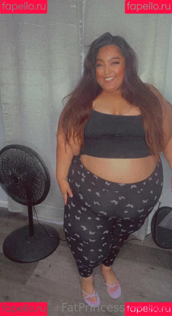ssbbwprincessjasmine Onlyfans Photo Gallery 