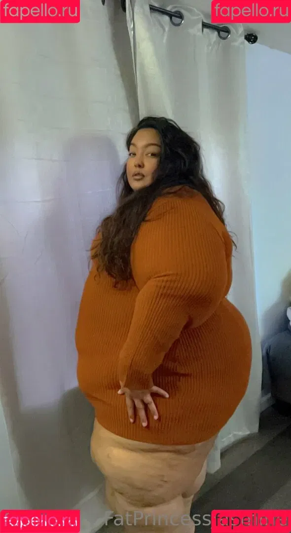 ssbbwprincessjasmine Onlyfans Photo Gallery 