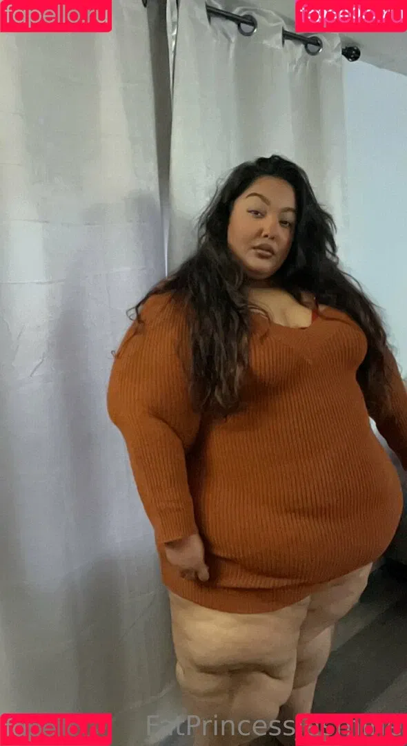 ssbbwprincessjasmine Onlyfans Photo Gallery 