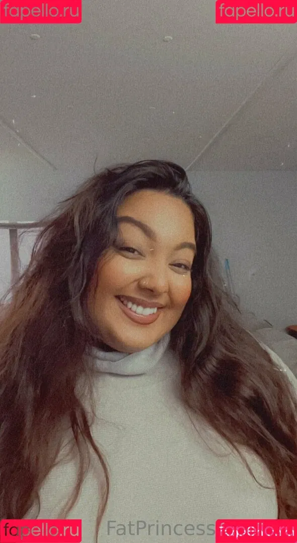 ssbbwprincessjasmine Onlyfans Photo Gallery 