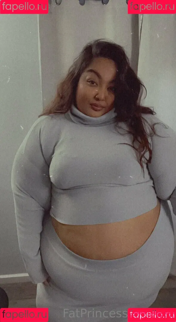 ssbbwprincessjasmine Onlyfans Photo Gallery 