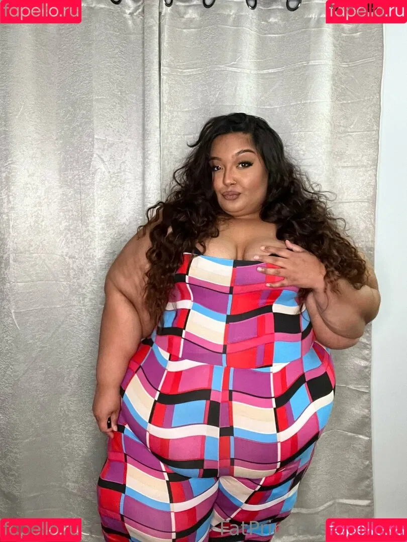 ssbbwprincessjasmine Onlyfans Photo Gallery 