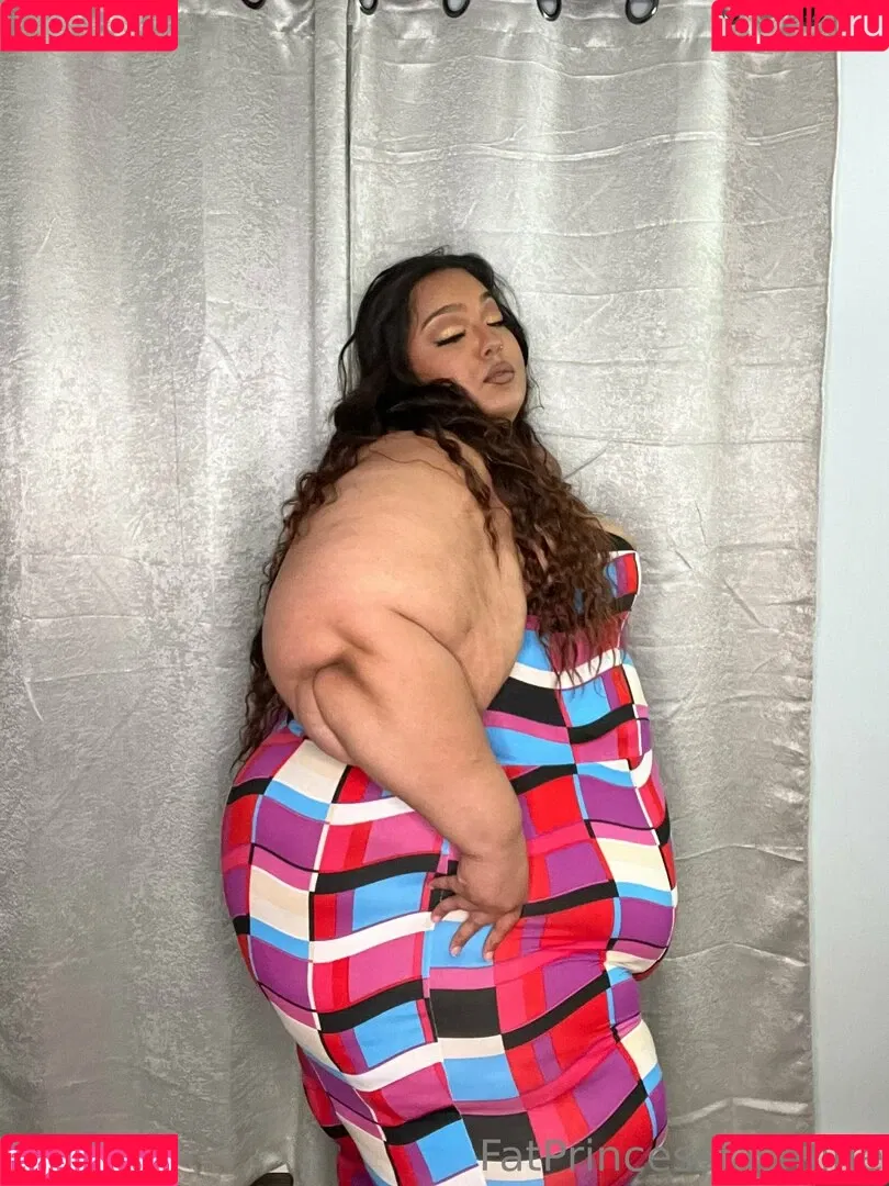 ssbbwprincessjasmine Onlyfans Photo Gallery 