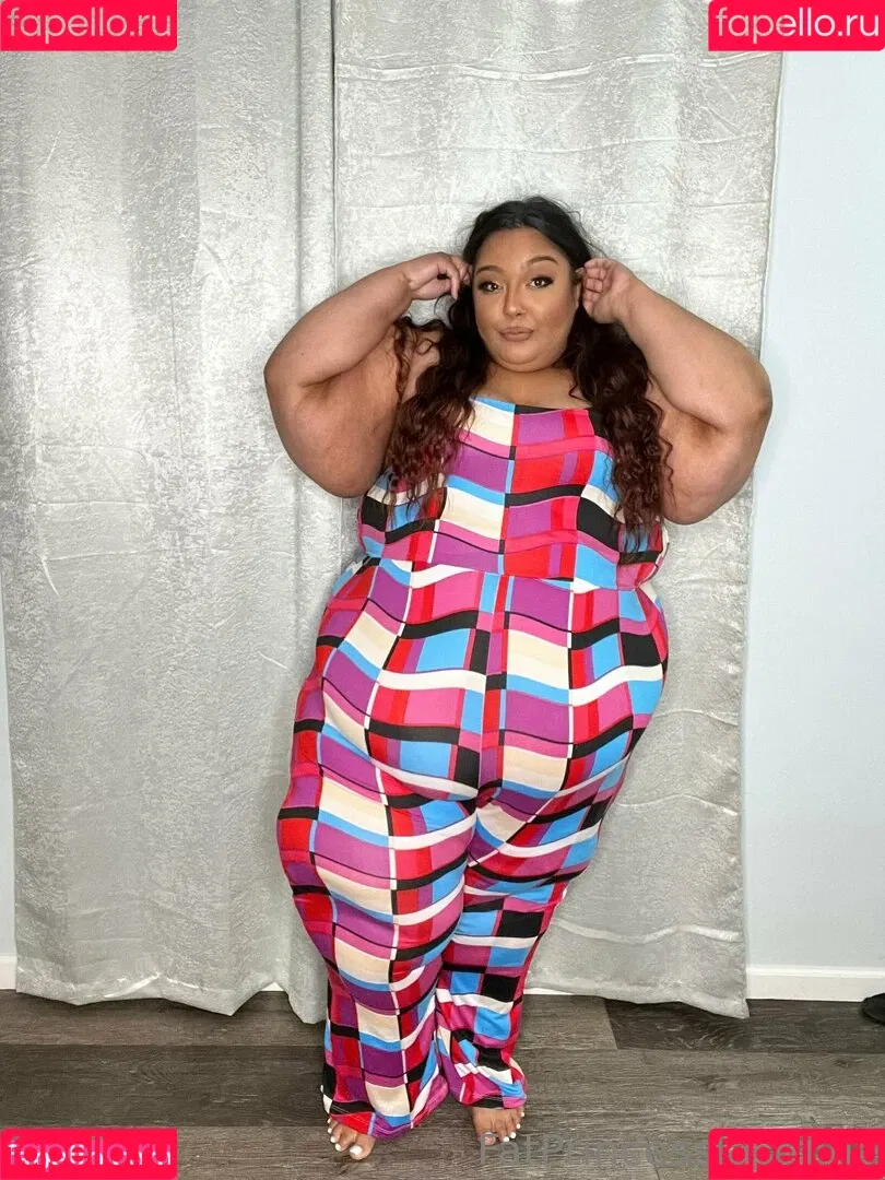 ssbbwprincessjasmine Onlyfans Photo Gallery 