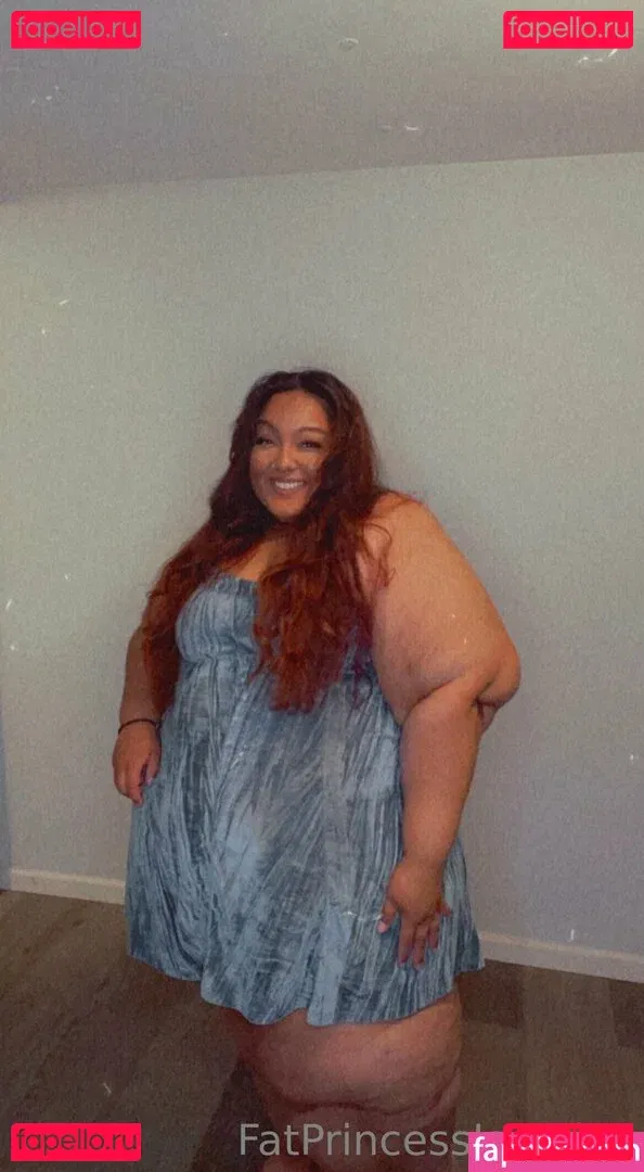 ssbbwprincessjasmine Onlyfans Photo Gallery 