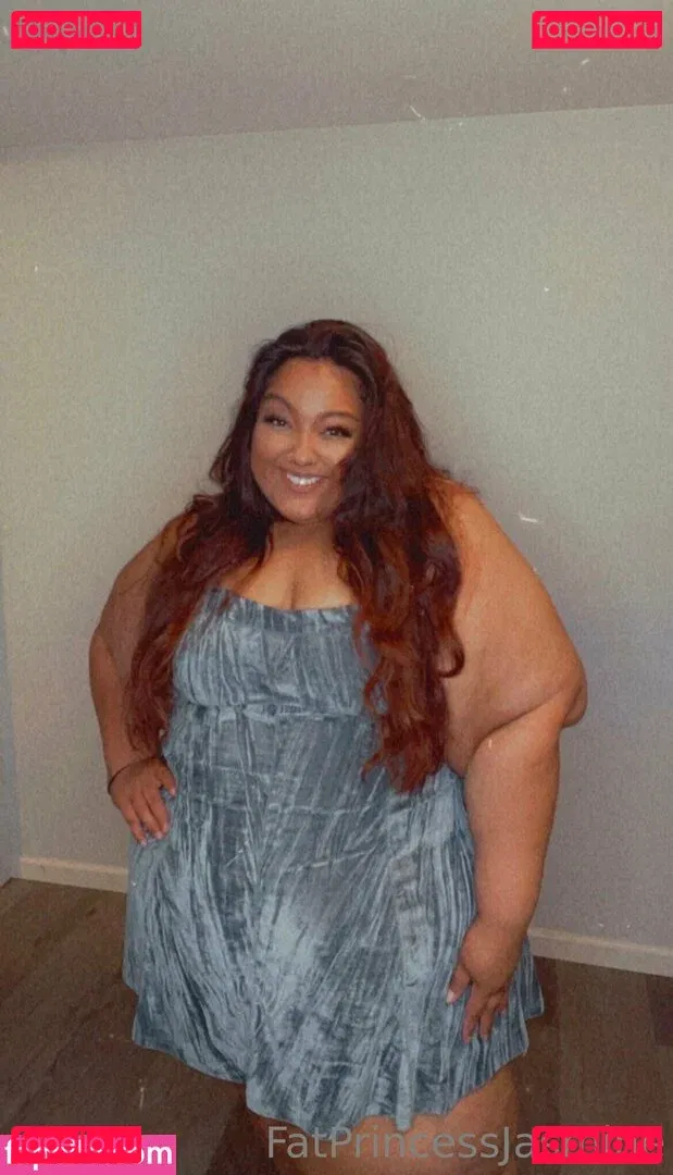 ssbbwprincessjasmine Onlyfans Photo Gallery 