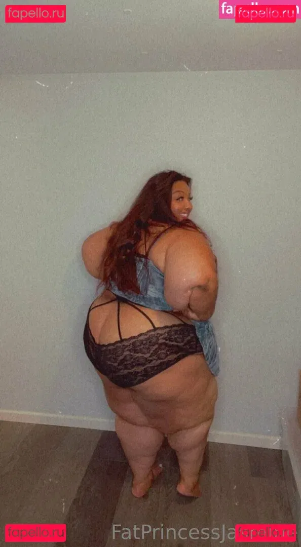 ssbbwprincessjasmine Onlyfans Photo Gallery 