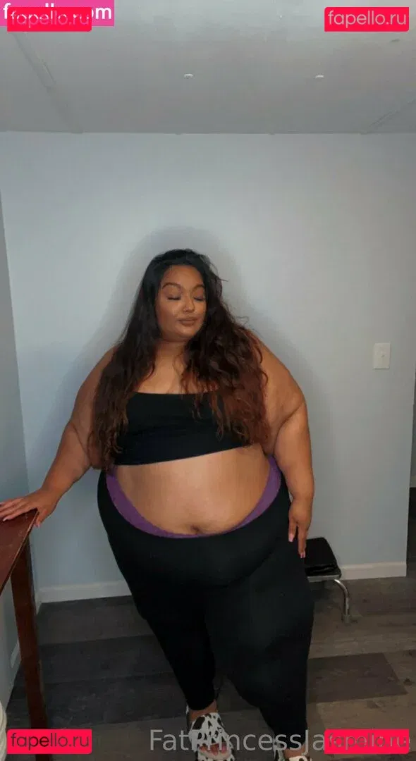 ssbbwprincessjasmine Onlyfans Photo Gallery 