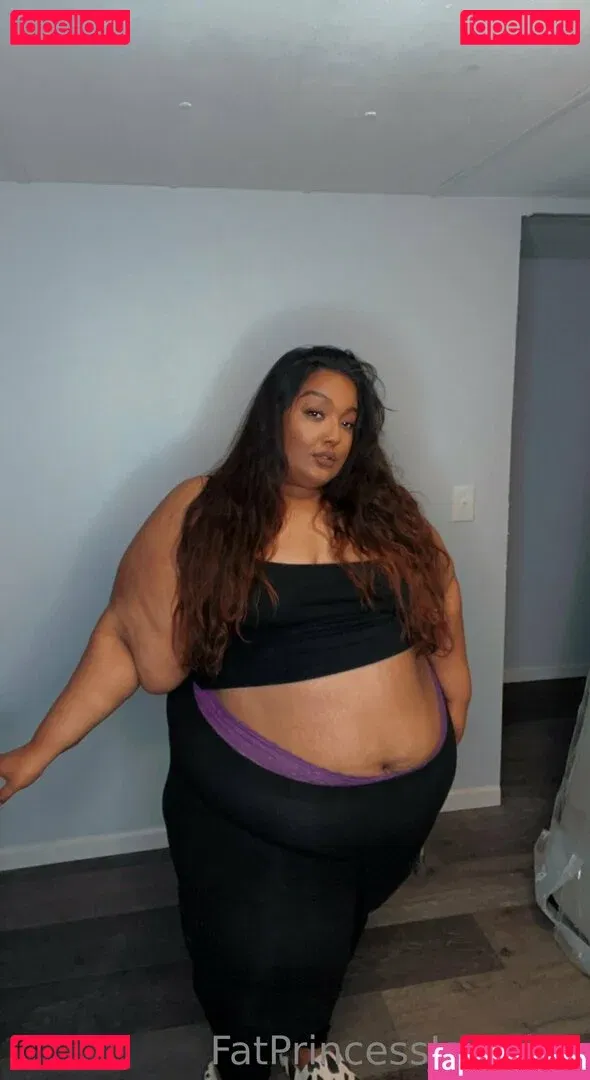 ssbbwprincessjasmine Onlyfans Photo Gallery 