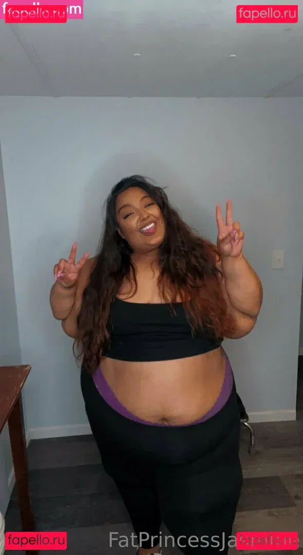 ssbbwprincessjasmine Onlyfans Photo Gallery 