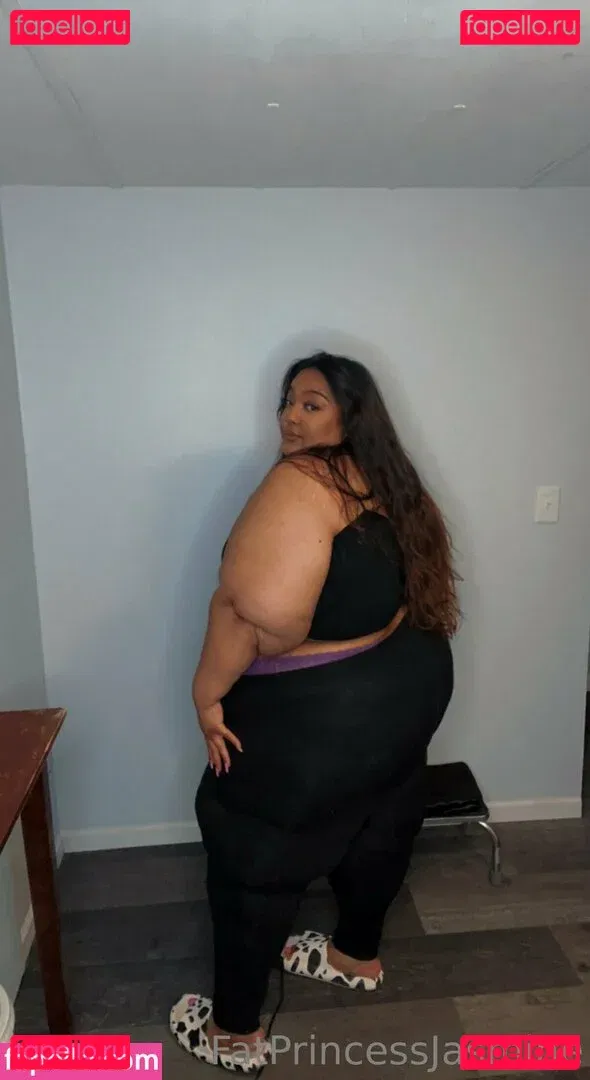 ssbbwprincessjasmine Onlyfans Photo Gallery 