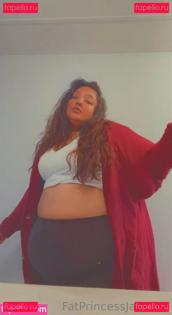 ssbbwprincessjasmine Onlyfans Photo Gallery 