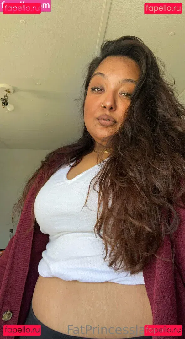 ssbbwprincessjasmine Onlyfans Photo Gallery 