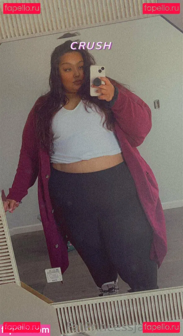 ssbbwprincessjasmine Onlyfans Photo Gallery 