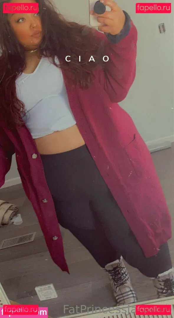 ssbbwprincessjasmine Onlyfans Photo Gallery 