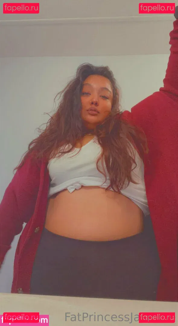 ssbbwprincessjasmine Onlyfans Photo Gallery 