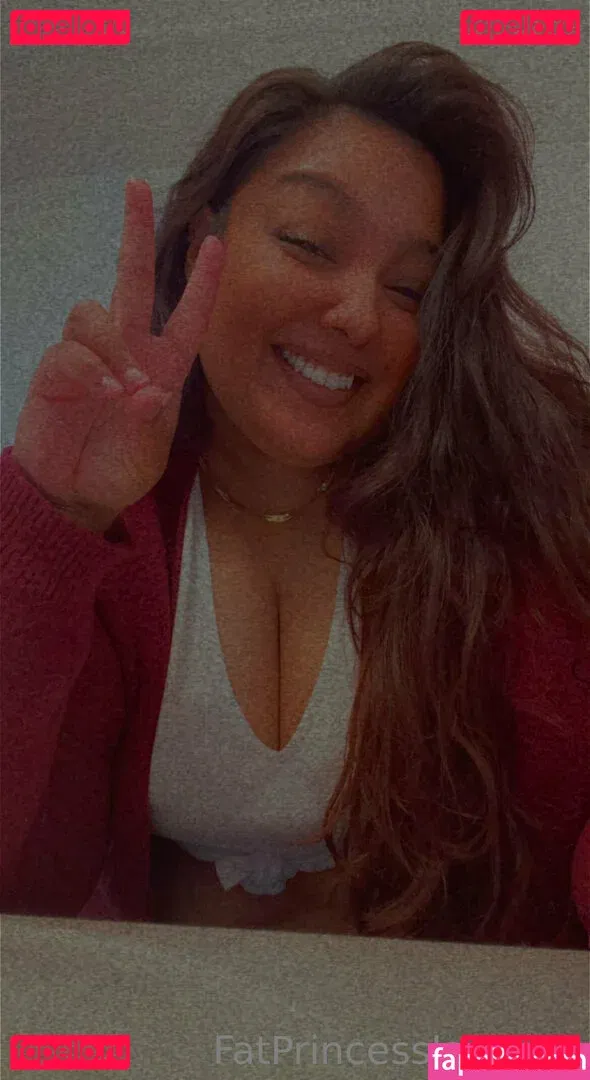 ssbbwprincessjasmine Onlyfans Photo Gallery 