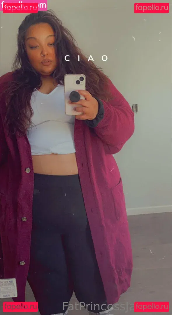 ssbbwprincessjasmine Onlyfans Photo Gallery 