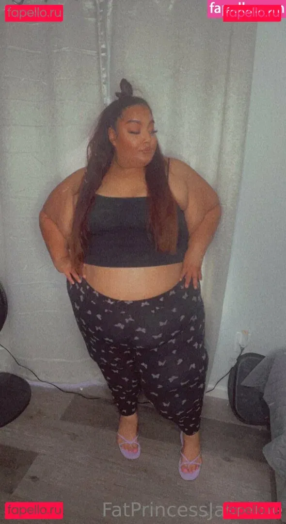 ssbbwprincessjasmine Onlyfans Photo Gallery 