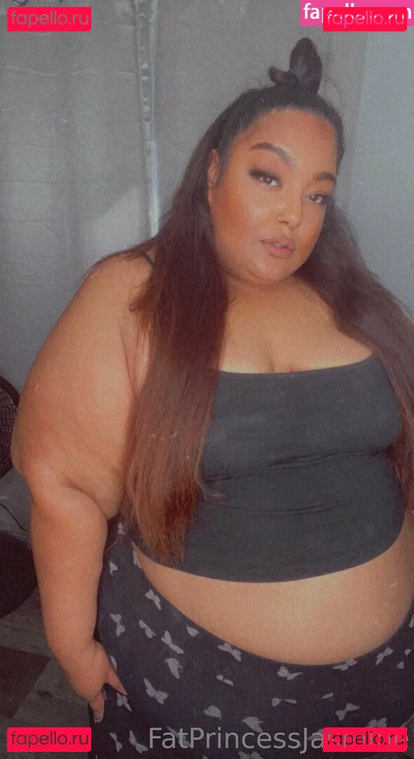 ssbbwprincessjasmine Onlyfans Photo Gallery 