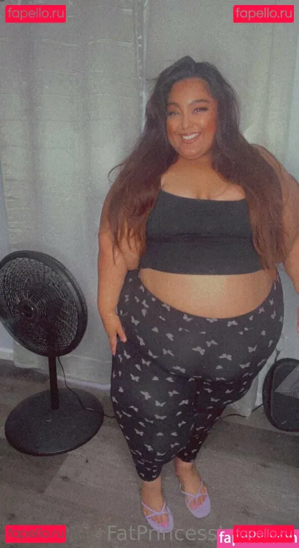 ssbbwprincessjasmine Onlyfans Photo Gallery 