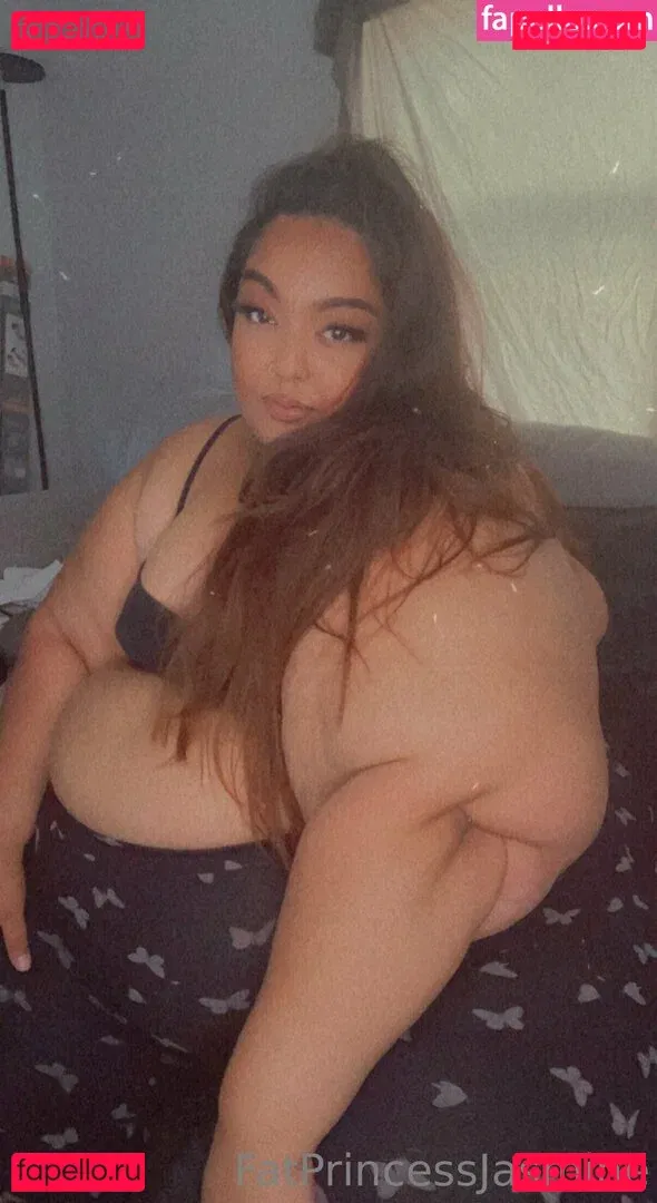 ssbbwprincessjasmine Onlyfans Photo Gallery 