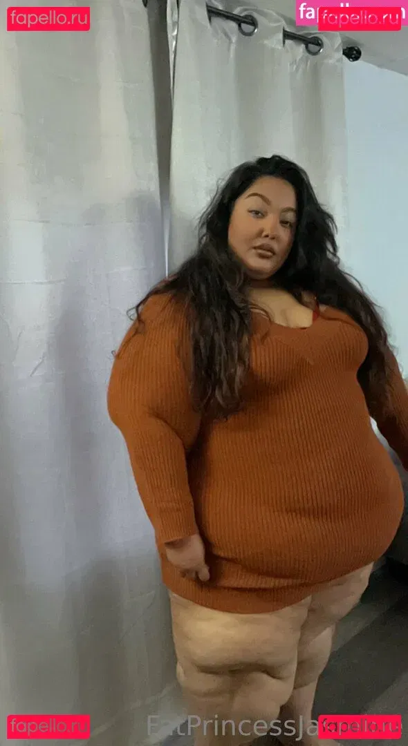 ssbbwprincessjasmine Onlyfans Photo Gallery 