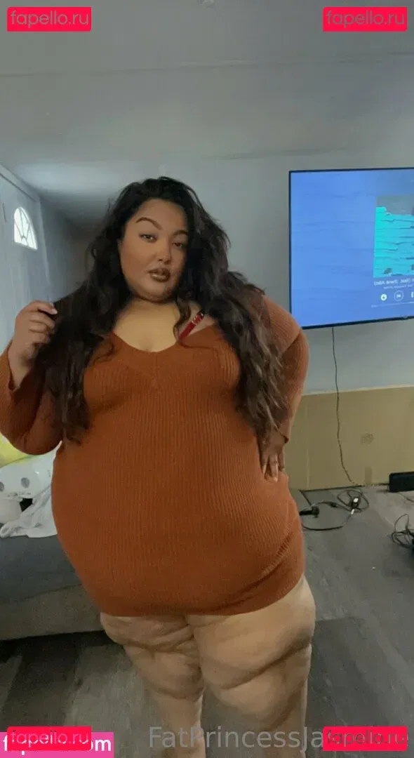 ssbbwprincessjasmine Onlyfans Photo Gallery 