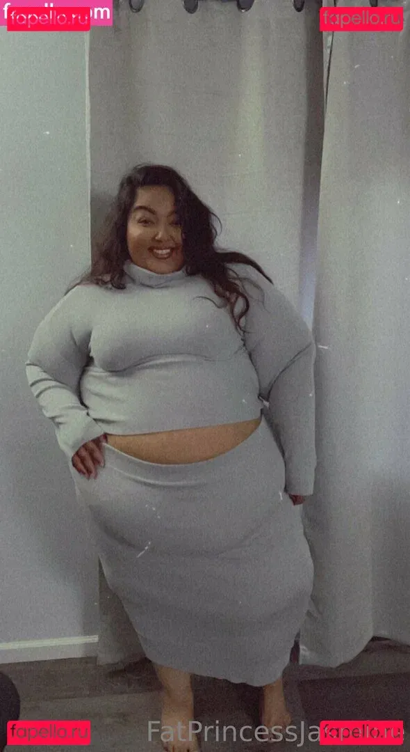 ssbbwprincessjasmine Onlyfans Photo Gallery 