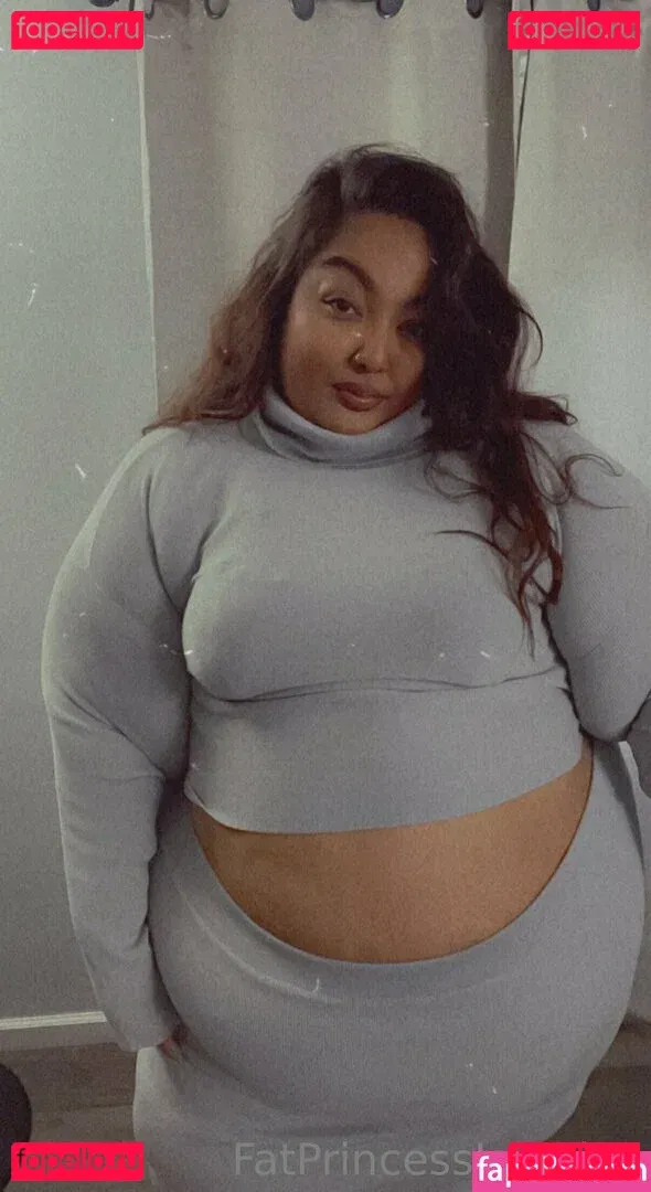 ssbbwprincessjasmine Onlyfans Photo Gallery 