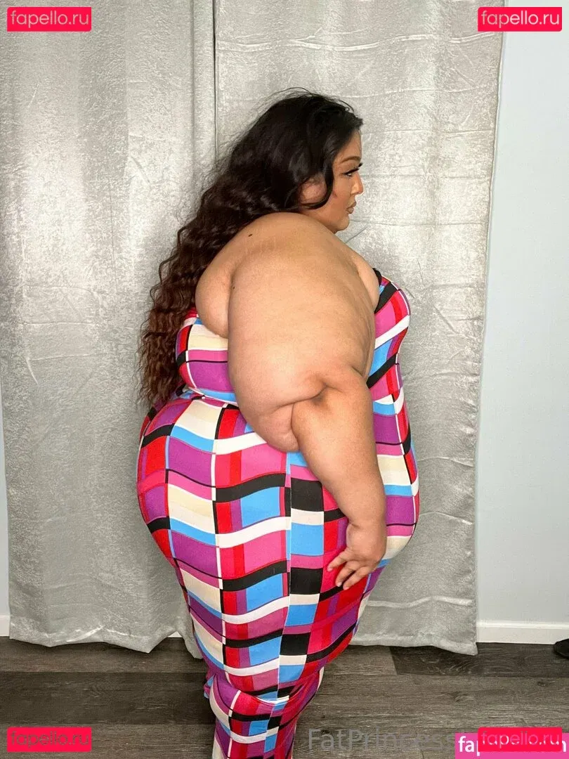 ssbbwprincessjasmine Onlyfans Photo Gallery 