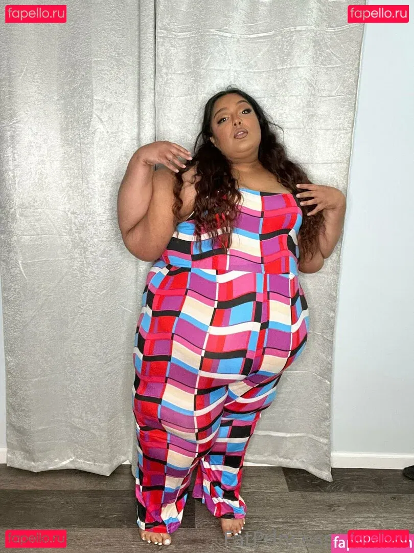 ssbbwprincessjasmine Onlyfans Photo Gallery 