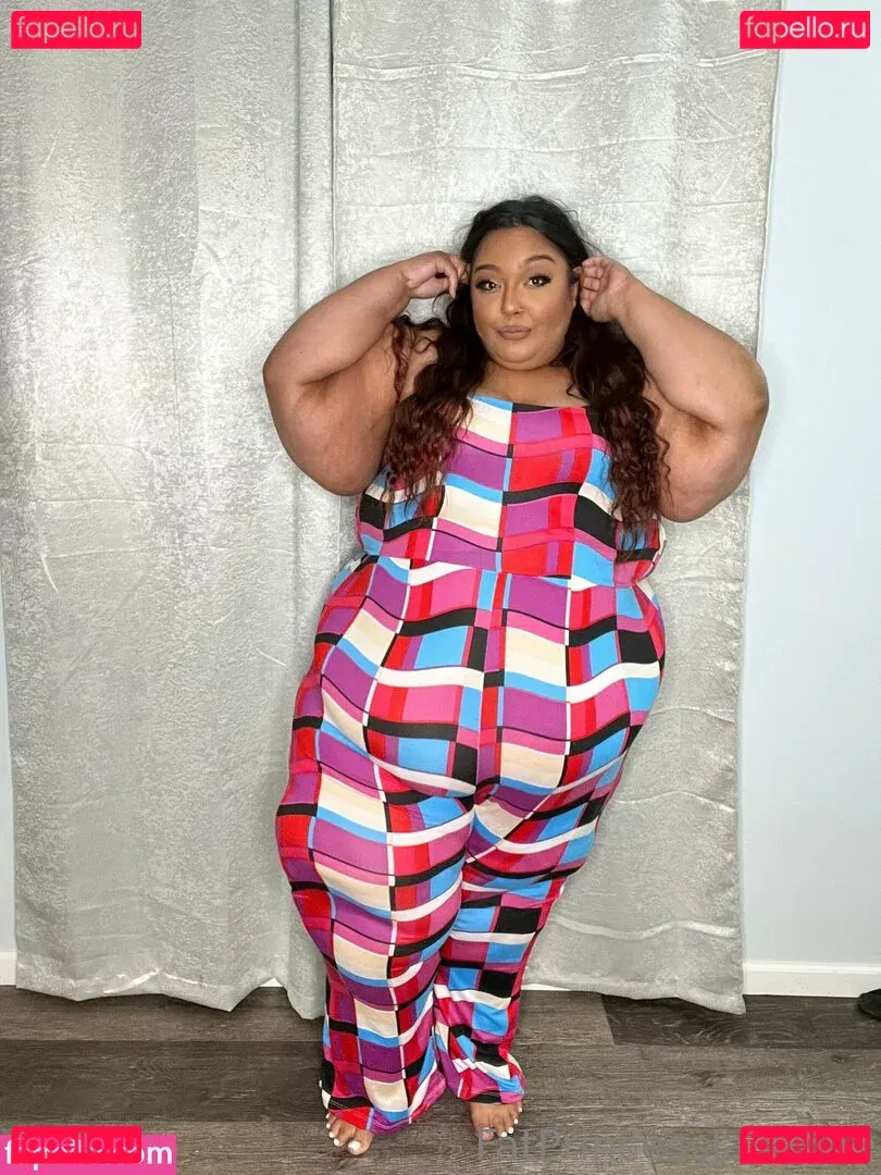 ssbbwprincessjasmine Onlyfans Photo Gallery 