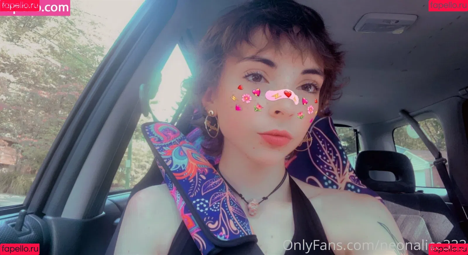 neonalice333 Onlyfans Photo Gallery 