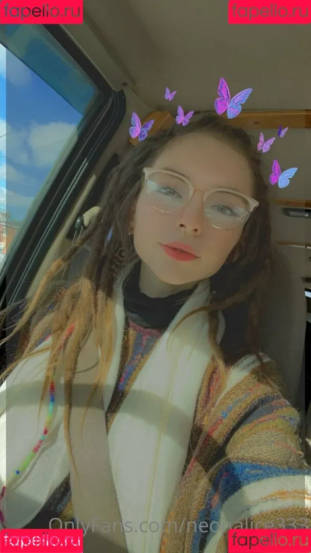 neonalice333 Onlyfans Photo Gallery 