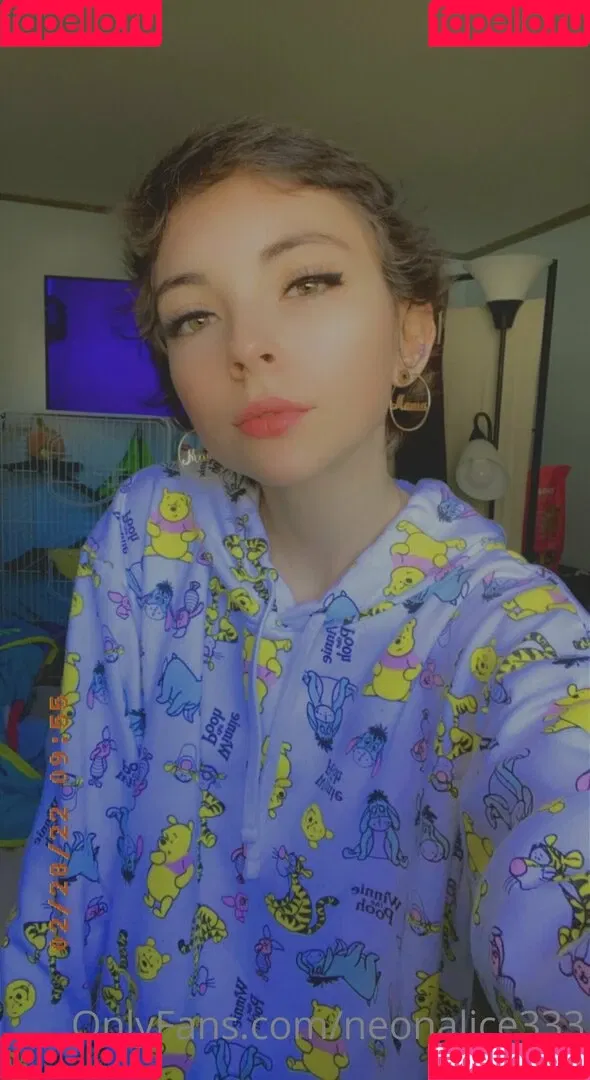 neonalice333 Onlyfans Photo Gallery 