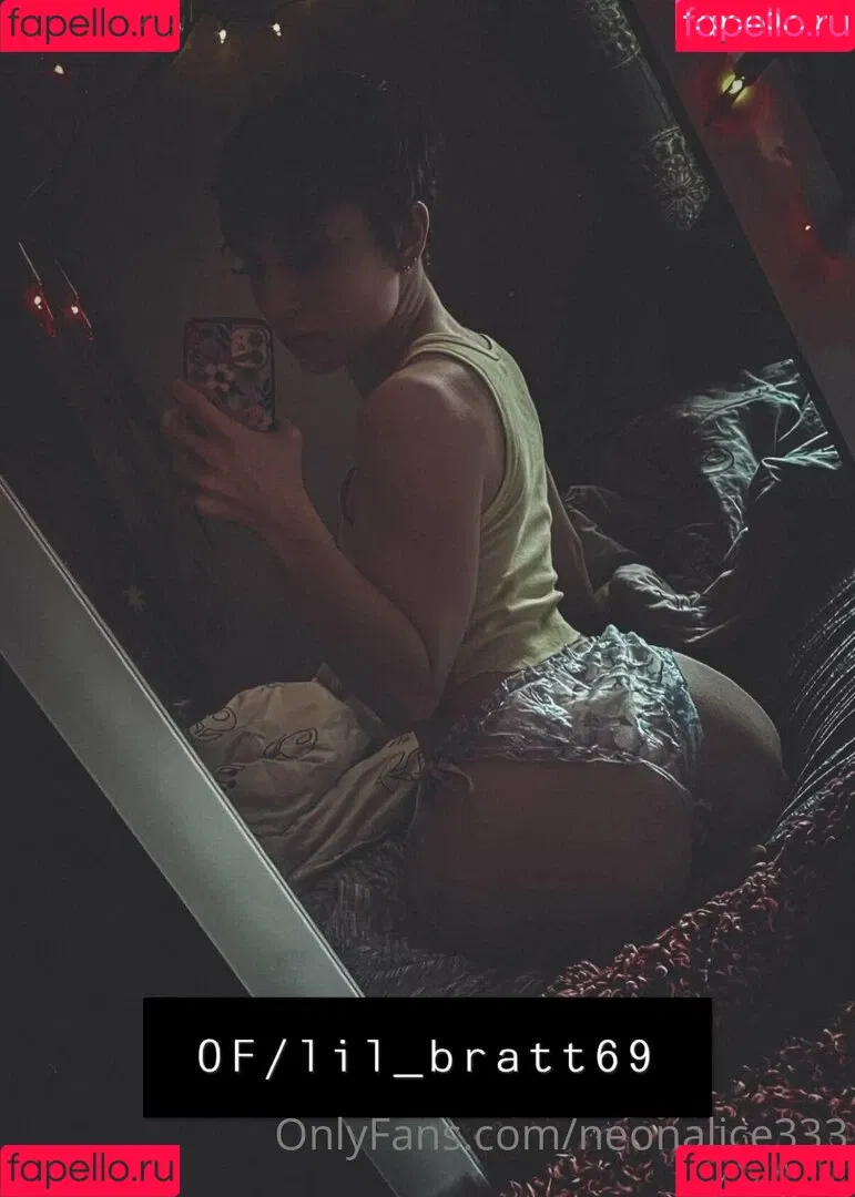 neonalice333 Onlyfans Photo Gallery 