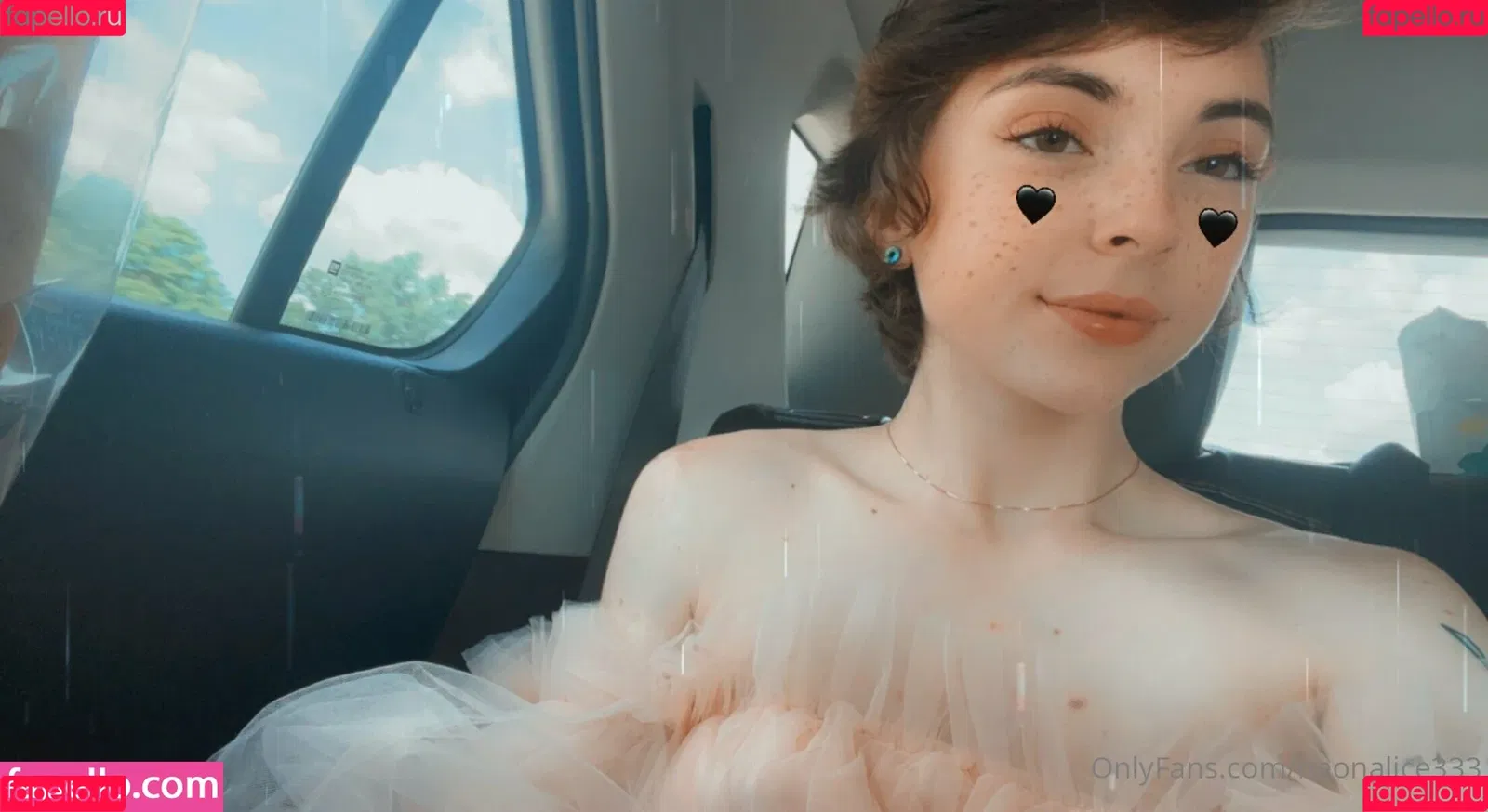 neonalice333 Onlyfans Photo Gallery 