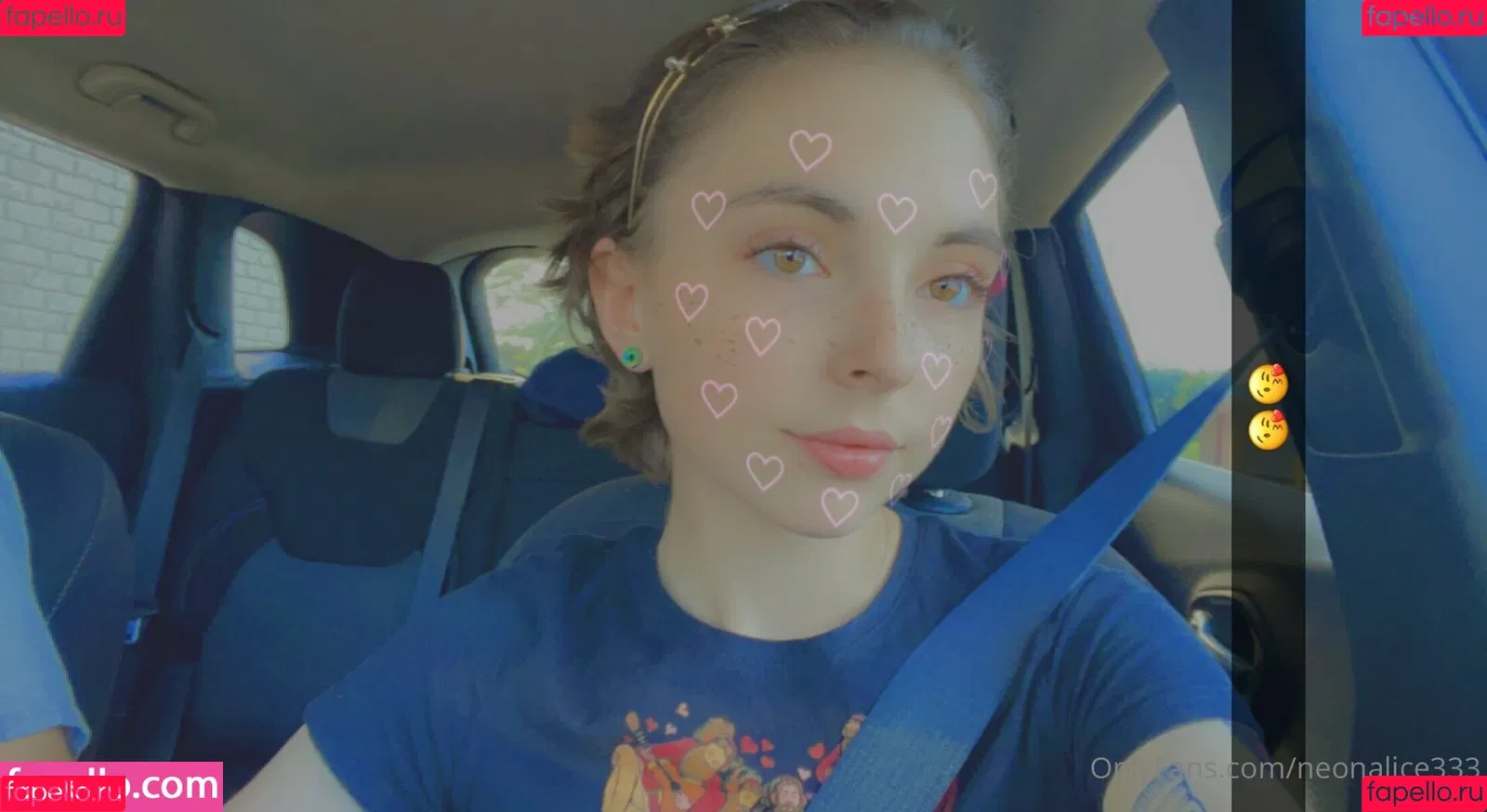 neonalice333 Onlyfans Photo Gallery 