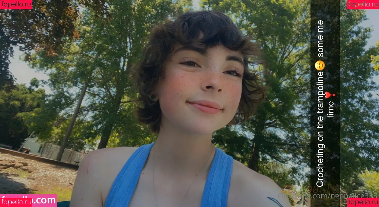 neonalice333 Onlyfans Photo Gallery 