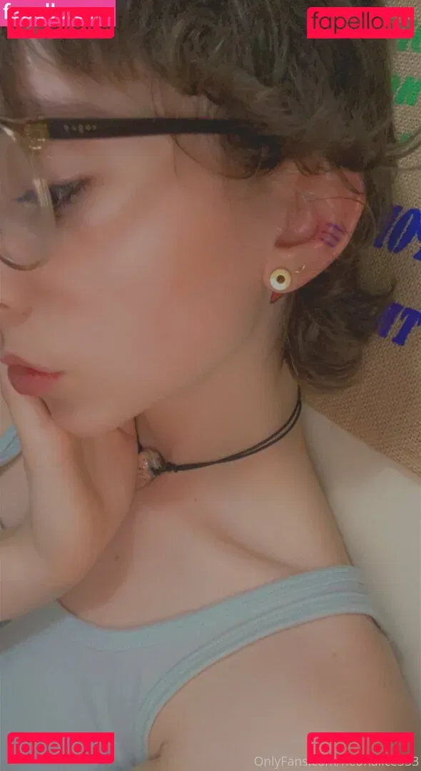 neonalice333 Onlyfans Photo Gallery 