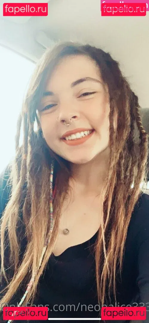 neonalice333 Onlyfans Photo Gallery 