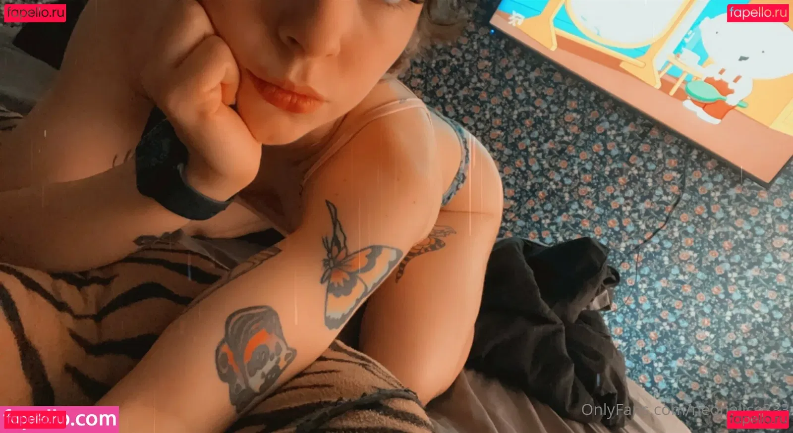 neonalice333 Onlyfans Photo Gallery 