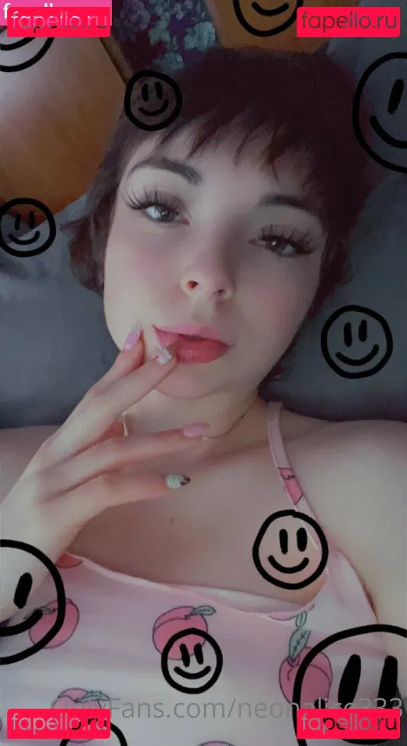 neonalice333 Onlyfans Photo Gallery 