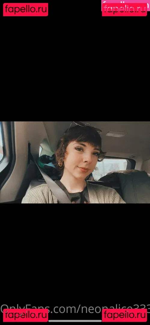 neonalice333 Onlyfans Photo Gallery 