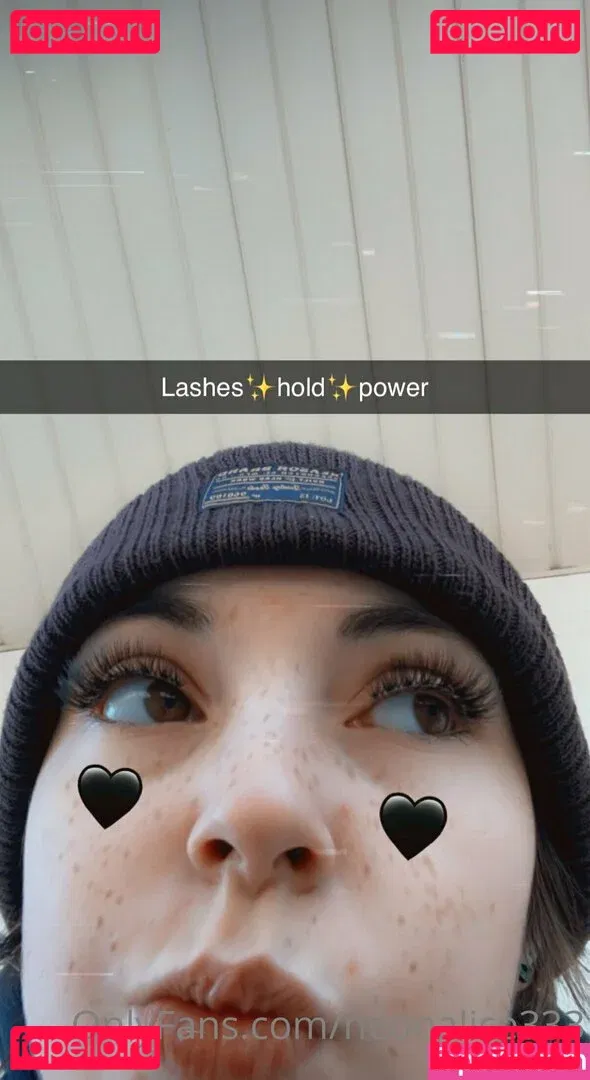 neonalice333 Onlyfans Photo Gallery 