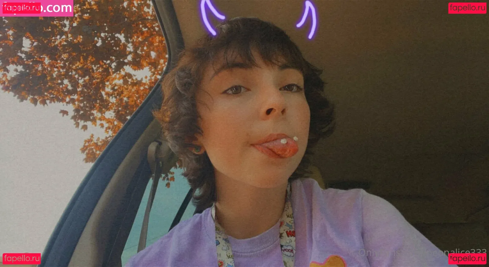 neonalice333 Onlyfans Photo Gallery 